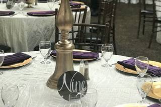 Blush Weddings & Events by Tami B. - 13