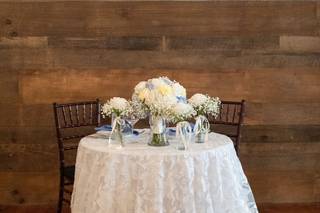 Victoria Park Florist - 21