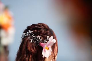 Meleah and Co. Makeup | Hair | Dance - 77