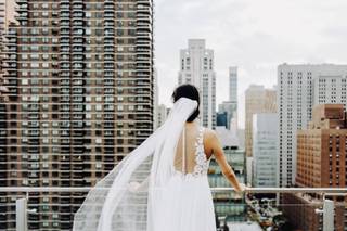 BHLDN Weddings - 10