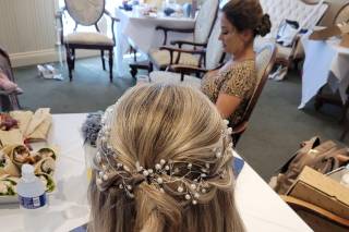 Hair by Ashley Jo - 28