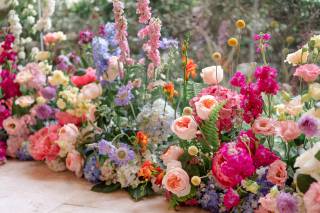 Justine's Flowers - 11