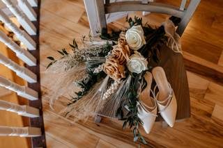 Tulip, Tinsel and Twine - 33