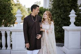 Marigold Wedding Planners - 9