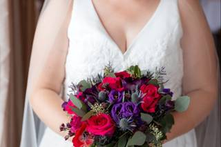Wildrose Floral Design - 26