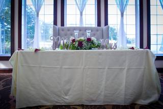 Running Deer Golf Club by Ron Jaworski Weddings - 94