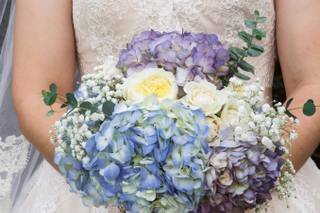 Forget Me Knot | Event Florals & Rentals - 44