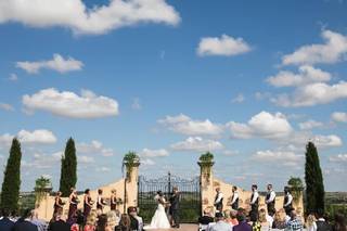Bella Terre Reception Hall & Vineyard - 5