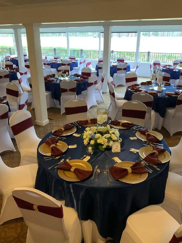 Dream Weddings and Events - 2