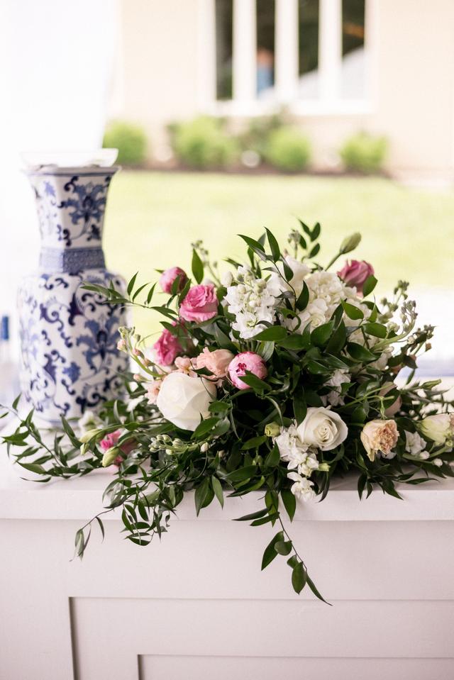 Oberer's Flowers - 1