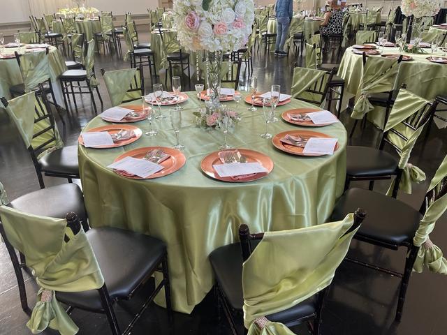 Harro East Ballroom - 3