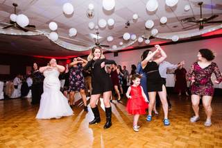 Loyalty Weddings and Events - 29