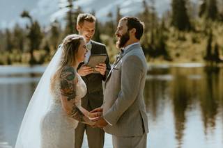 Best Day Ever Officiant - 6