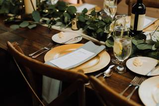 Delectables Fine Catering - 15