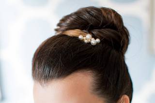 I DO HAIR & MAKEUP - 20