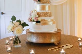 Ma Petite Maison Cake Design - 11