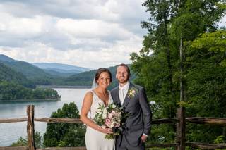 Nantahala Weddings & Events - 52