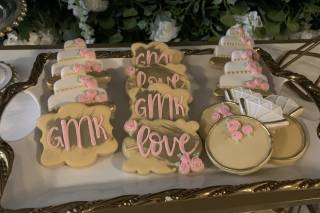 Florida Candy Buffets - 29