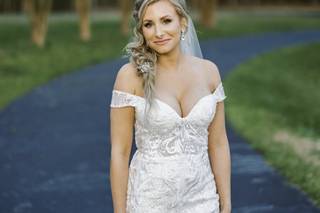 Cristina Chiosa Bridal Atelier - 12