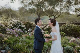 Janene's Bridal Boutique - 22