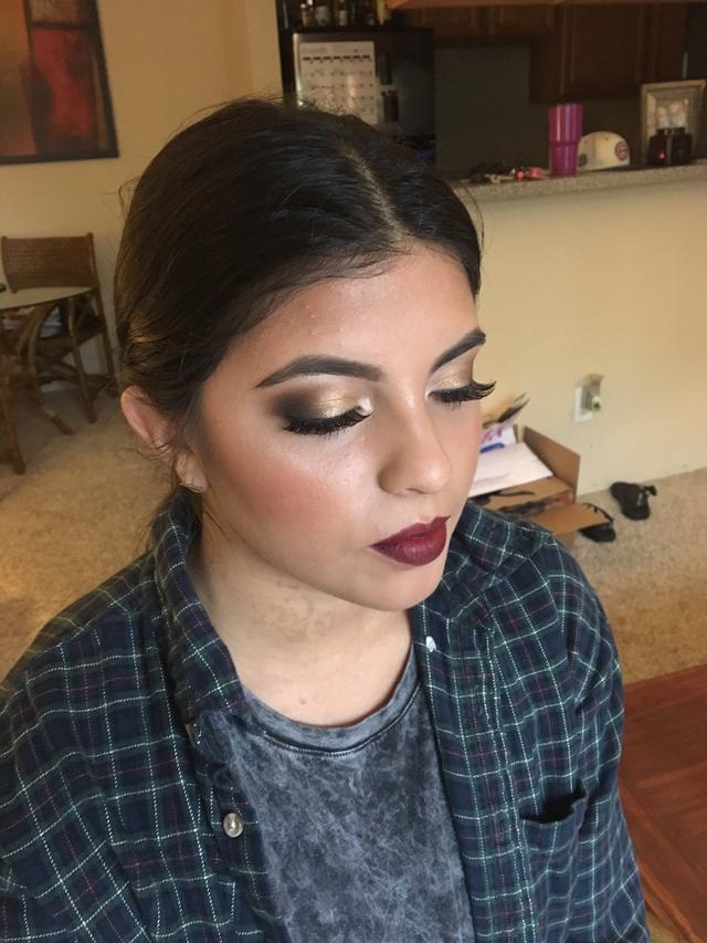 The Beauty Paige - 3