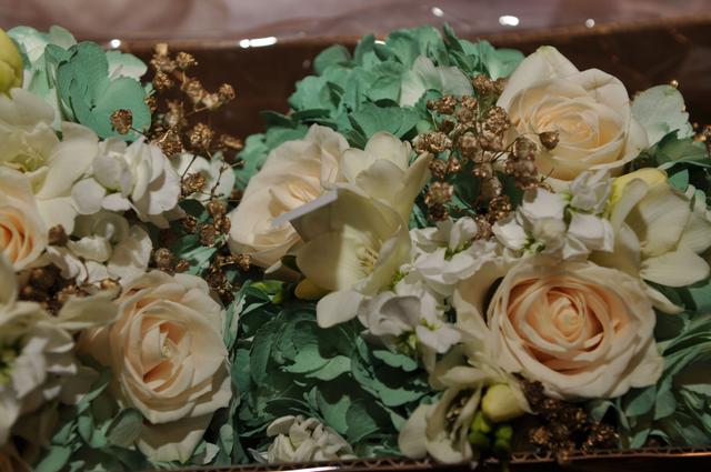 Nancie's Floral Fantasies - 3