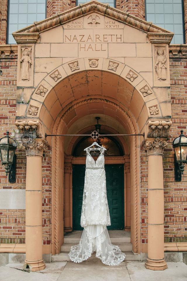 Bridal Couture of Birmingham - 3