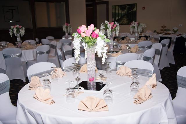 Twin Creeks Country Club - 1