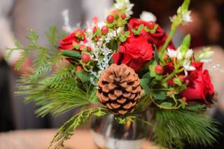 Joyful Fields Floral Designs - 26