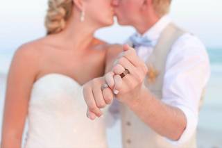 Coastal Beach Weddings - 50