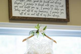 Champagne Taste Bridal 5