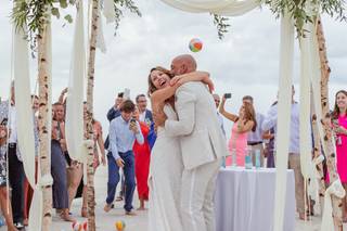 Lisa London Weddings & Events - 11