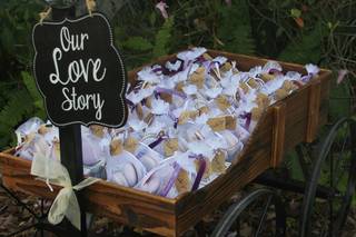 J. CLOSS Events and Weddings - 17