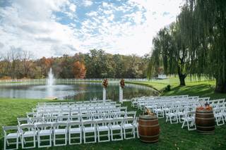 Pond View Farm - 10