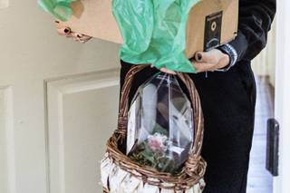 Risher Van Horn Florist - 55