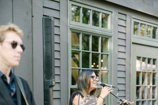 The Boston Renditions - 7