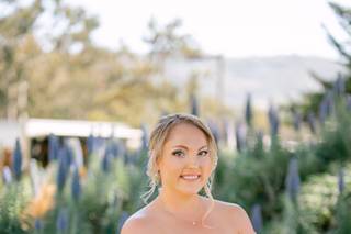 Elizabeth Worrell Weddings & Events - 14
