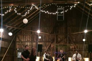 Rode's Barn - 9