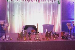 Create That Party - 8