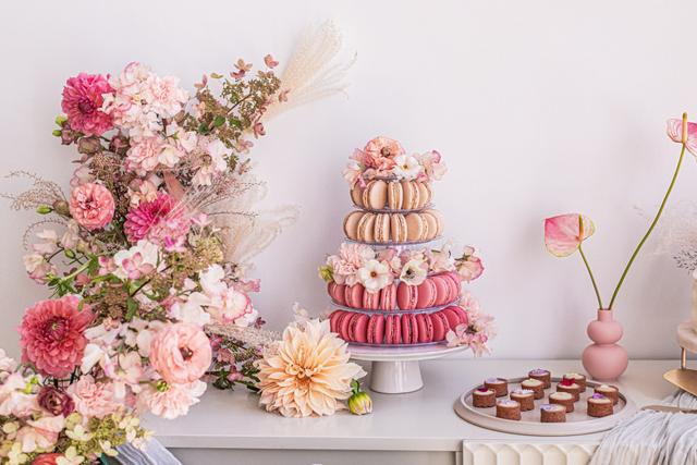 Alexandra Dettori Catering & Events - 1