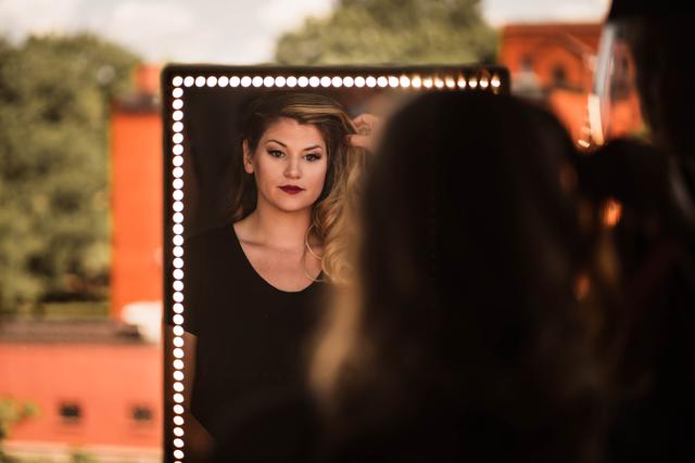 Lisha Hill Studios - 4