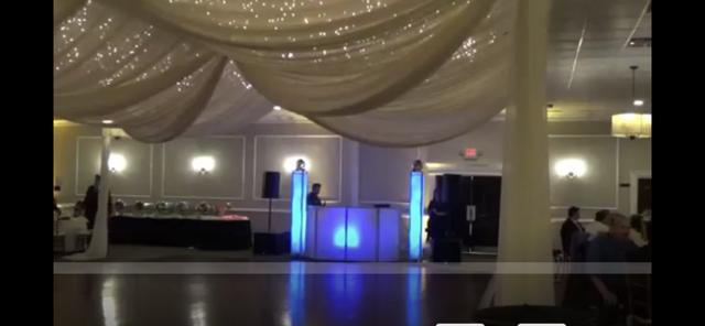 The Party Express DJs - 1