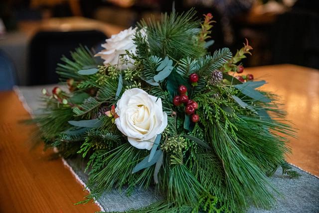 Jarita's Florist - 3
