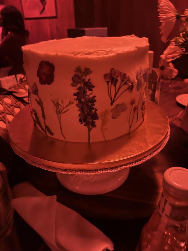 Destin Cakes - 3