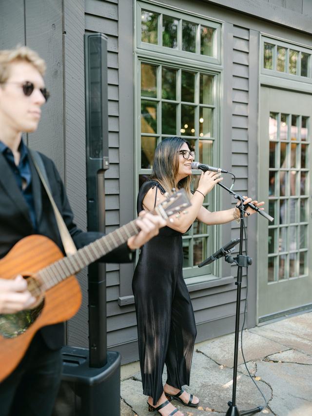 The Boston Renditions - 2