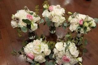 The Flower Lady - 29