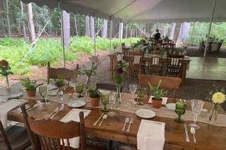 Monzie's Floral Design - 31