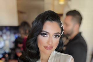 Renata Hair & Make Up Artist - 112