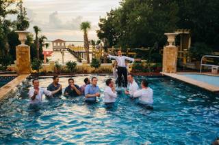 Southern Hospitality Weddings & Events - 80