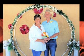 Let's Get Married Wedding Officiant - 17